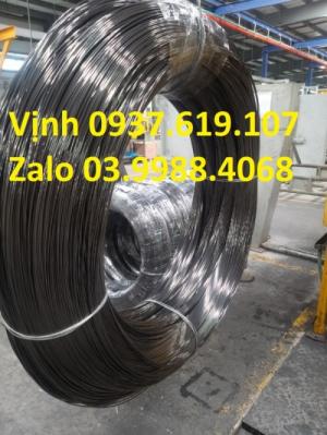 Thép sợi lò xo 1.0616