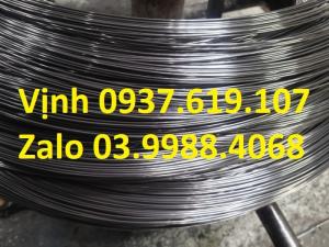Thép sợi lò xo 1.0616