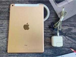 IPad Gen6 32G 4G Gold