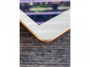 IPad Gen6 32G 4G Gold