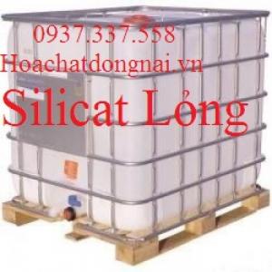 Silicat Lỏng, Natri silicate, Silicat tại Đồng Nai, Bình Dương, Long An, Vũng Tàu, Tây Ninh, Bình Phước