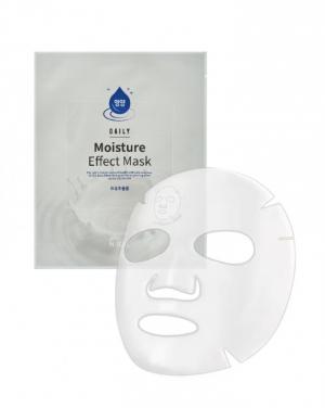 COMBO 10 Mặt nạ lụa BIO cellulose : N:( ELL ( Mặt nạ  MOISTURE EFFECT – Phục Hồi Da lão hóa Dành cho: Da mất nước, Da bị chảy xệ và chùng nhão, da dể bị tổn thương)