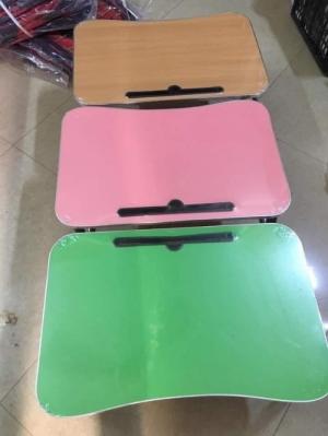 Bàn học gấp gọn