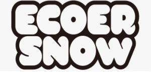 Sữa tắm gội cho bé Ecoer Snow Washing Complex CareCella - CARE43