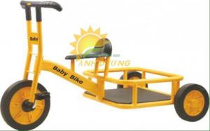 Chuyên xe đạp 3 bánh cho trẻ em mầm non giá rẻ, chất lượng cao