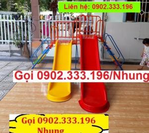 Công ty bán cầu tuột trong nhà, cầu tuột ngoài trời giá rẻ,