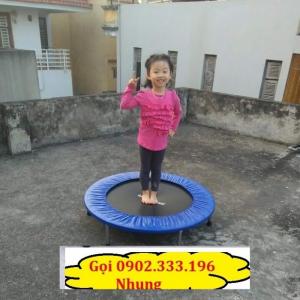Bán bạt nhún lò xo, bạt nhún giá rẻ
