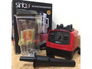 Máy Xay Sinh Tố Đa Năng Sinbo