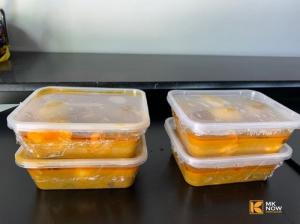 Cà ri gà khoai tây - Chicken curry - MKnow - Ảnh: 1
