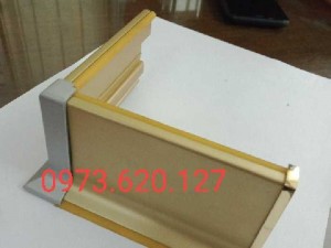 Nẹp nội thất,nẹp hoàn thiện,nẹp ốp góc
