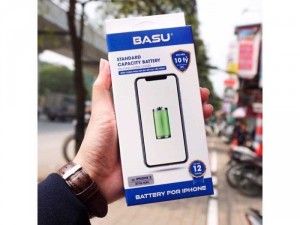 Pin iphone 6S , Pin iphone các loại Hàng chính hãng BASU