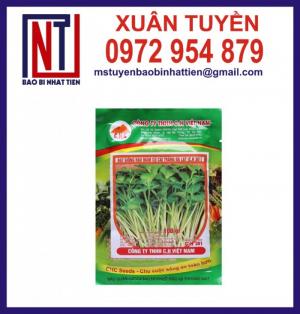 Cung cấp bao bì thuốc trừ sâu, thuốc bảo vệ thực vật
