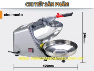 MÁY BÀO ĐÁ MAGIC W300 SIÊU RẺ, SIÊU BỀN