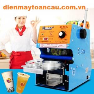 MÁY ĐẬY MIỆNG LY ET D6 SIÊU BỀN, SIÊU RẺ NHẤT THỊ TRƯỜNG HIỆN NAY