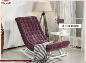 Ghế sofa bập bênh cho bà bầu