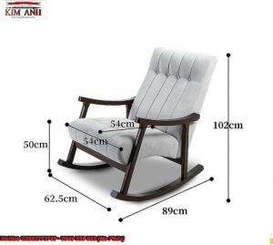 Ghế thư giãn bập bênh UMA VIKING
