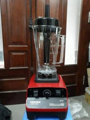 Máy xay sinh tố công nghiệp Nhật Bản Oshika HD-02 hàng chính hãng giá rẻ