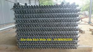 Giàn giáo Nêm - Chất lượng - Giá tốt tại Đà Nẵng