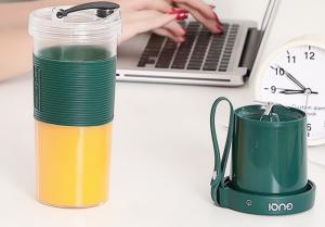 Máy Xay sinh tố cầm tay Juicer Cup hàng cty loại 1