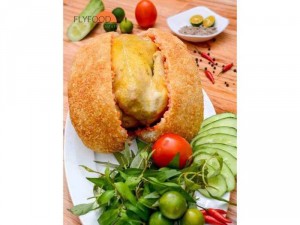 Dịch Vụ Nấu Ăn Quang Hùng ! Chuyên Nhận Nấu Tiệc Tại Nhà Đà Nẵng