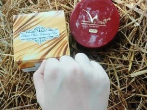 Body Vipwhite trọng lượng 200g