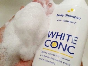 Sữa tắm trắng White Conc Body của Nhật