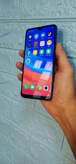 OPPO A5S