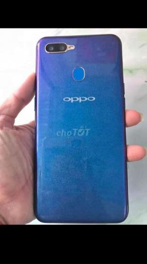 OPPO A5S