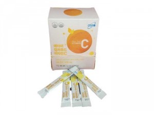 ATOMY COLOR FOOD VITAMIN C