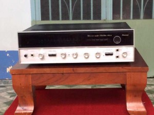 Tân Audio biên hoà  sansui 5000 A