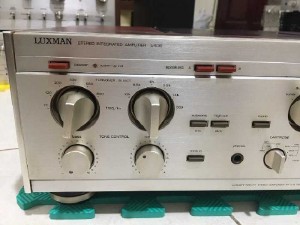 Amly luxman