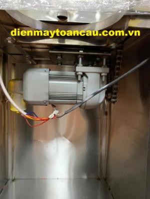 Nhà cung cấp Xe ép mía bàn rời F1-750 giá rẻ tốt nhất thị trường hiện nay