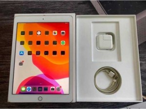 Ipad gen6 Wifi 32G Fullbox