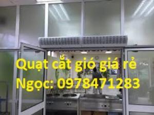 Quạt cắt gió Jinling FM-1215-2, FM-1212-2, FM 1209-2
