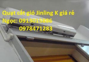 Quạt cắt gió Jinling FM-1215-2, FM-1212-2, FM 1209-2