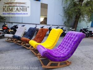 Giá ghế bập bênh cho người lớn