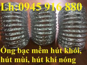 Nhà phân phối Ống hút mùi - hút khói hàn -  hút khí nóng D75, D100, D125, D150, D200, D250, D300 giá rẻ