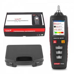 Máy đo độ rung WT63B