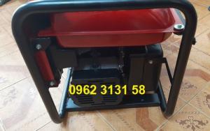 Máy phát điện chạy xăng 2,2kva Elemax 3200ex chính hãng Nhật Bản