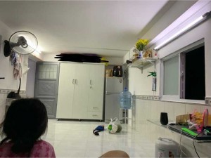 Nhà quận tân bình 2,5 tỷ chính chủ