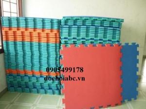 thảm xốp lót sàn mầm non tại đà nẵng