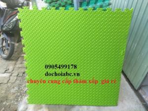 thảm xốp mầm non giá rẻ cực sốc tại đà nẵng