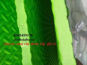 thảm lót nền mầm non rẻ bề đẹp tại đà nẵng