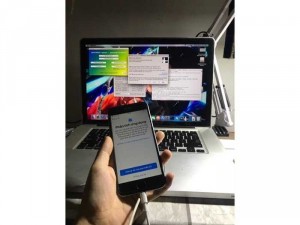 Nhận vượt khoá icloud iphone 5s 6 6plus 6s 6splus 7 7plus X