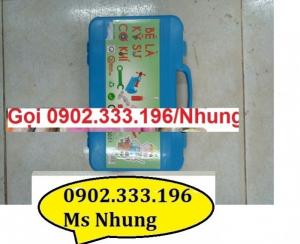 Cần bán thiết bị giáo dục mầm non