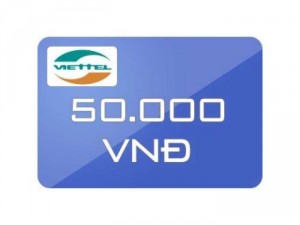 Dịch vụ nạp thẻ Viettel , Mobifone , Vinaphone , Internet vt , K+