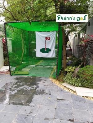 Khung tập golf 2.6mx2.6m