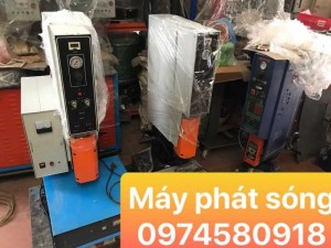 Máy dính quai làm khẩu trang Báo giá Máy dính quai làm khẩu trang