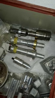 Bán máy siêu âm tần số siêu âm cao tần