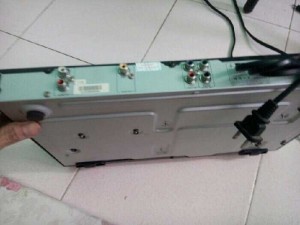 Dọn phòng bán lại đầu DVD OPPO